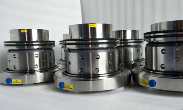 河北清洗機械密封要注意些什么？