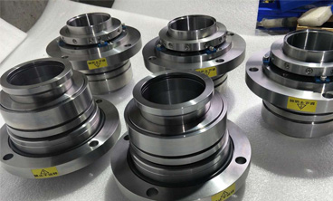 河北機械密封安裝前后要遵守以下幾點要求