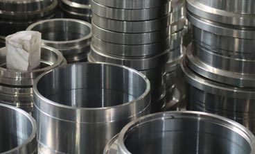 林甸泵用機械密封工作原理與安裝要求