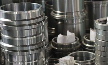 林甸泵用機械密封的設(shè)備運用注意事項