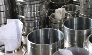 林甸釜用機械密封的兩種沖洗方式