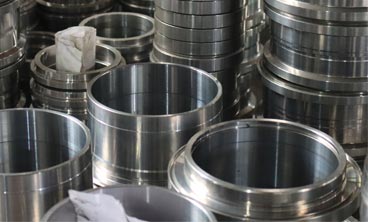 林甸為什么機械密封需要進行沖洗