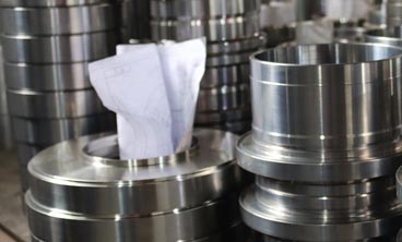 林甸正確選擇機械密封的依據有哪些