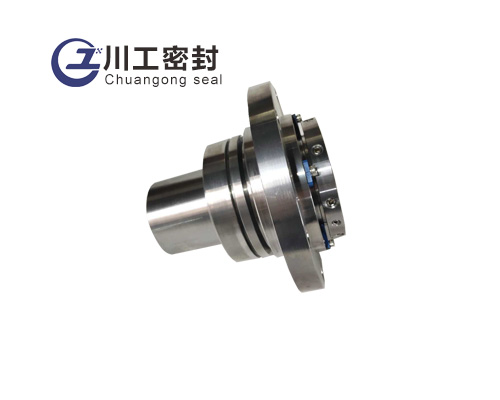 河北機械密封壽命的各類準則