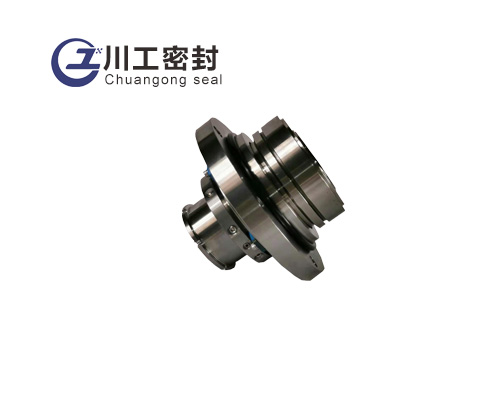 河北機械密封的安裝、操作、維護和故障分析