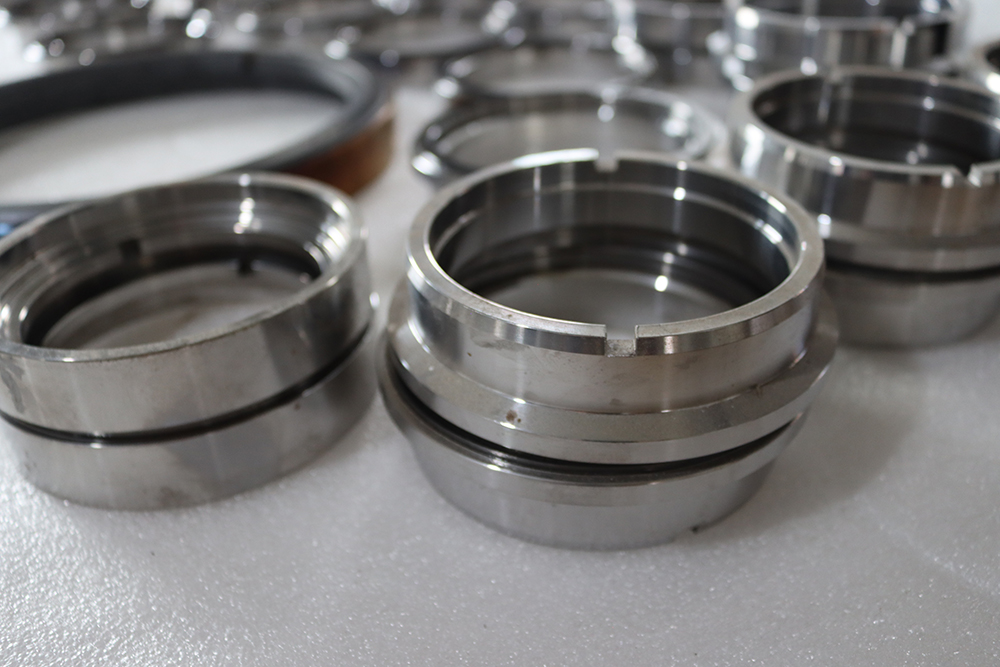 烏審機械密封泄漏問題，該如何處理？