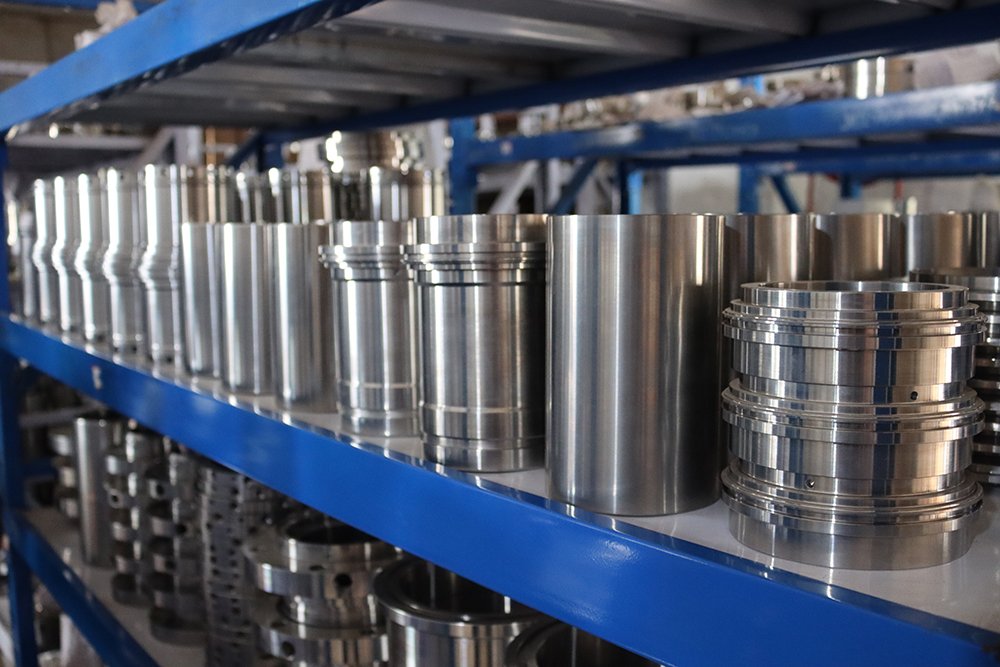 烏審泵用機械密封安裝，不可忽視這幾個細節