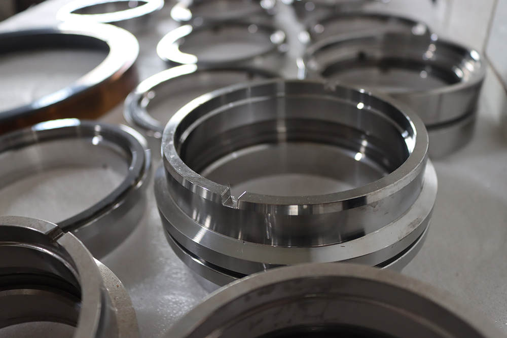 烏審機械密封故障的表現及原因