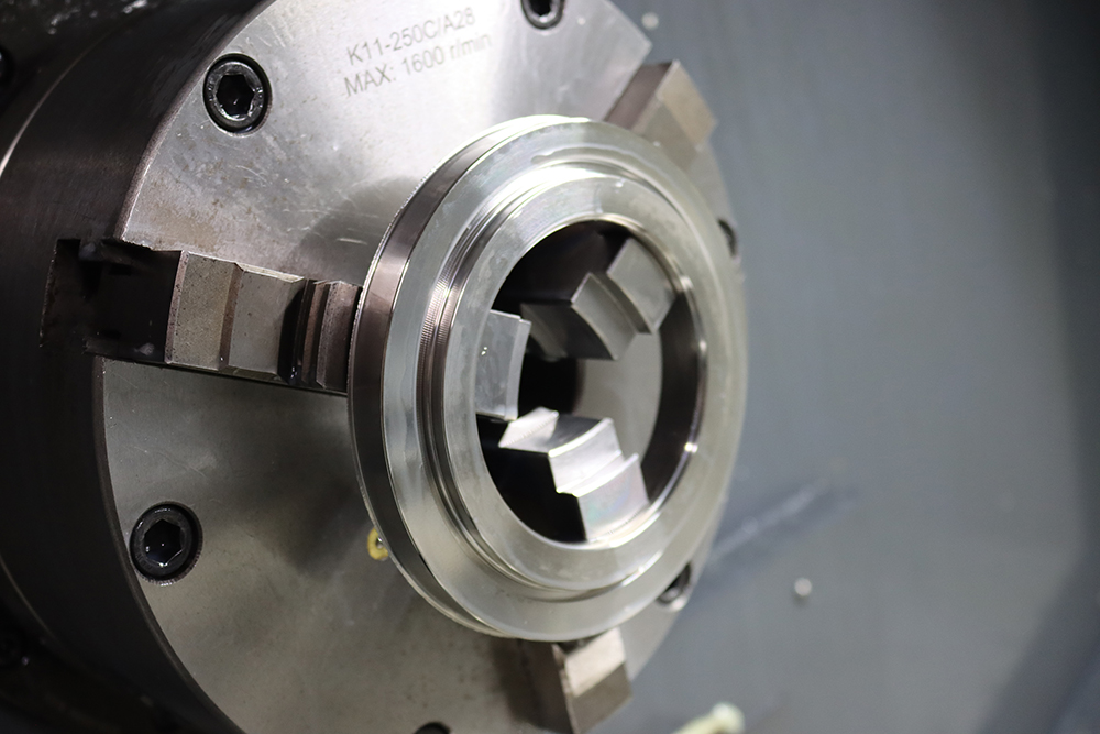 河北機械密封沖洗的原因與方法