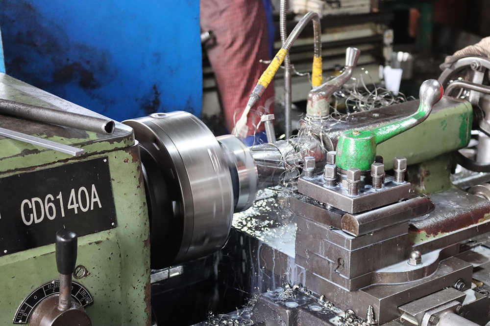 河北機(jī)械密封的泄漏量、磨損量、使用期 