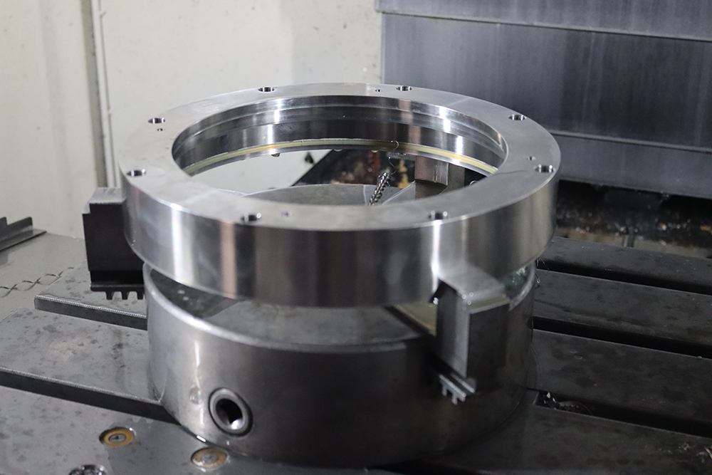 河北泵用機(jī)械的端面為什么會(huì)出現(xiàn)磨損？