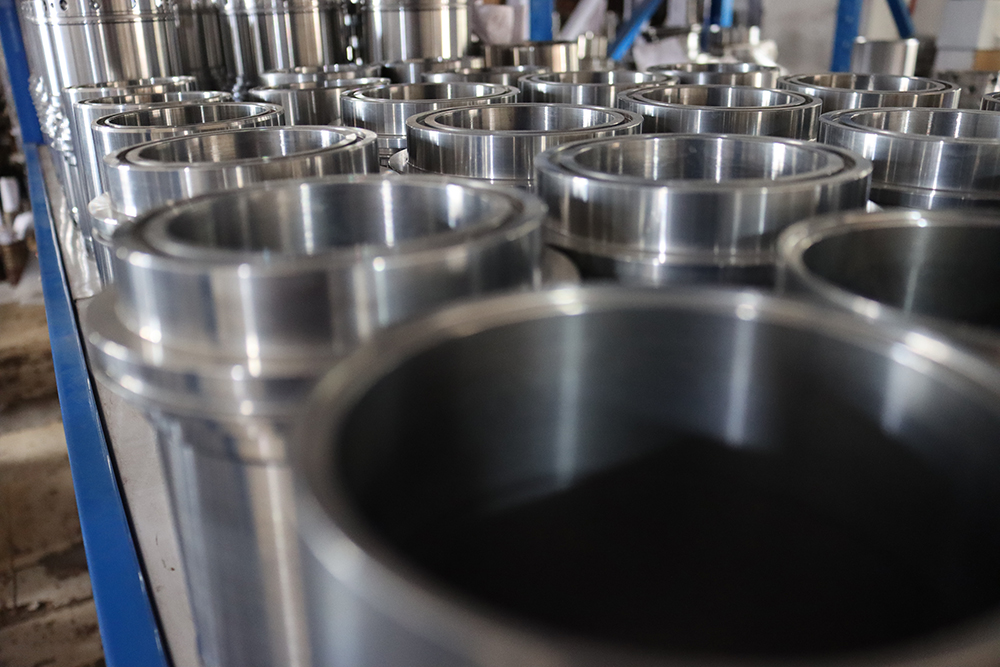 河北電廠泵用機(jī)械密封結(jié)構(gòu)形式