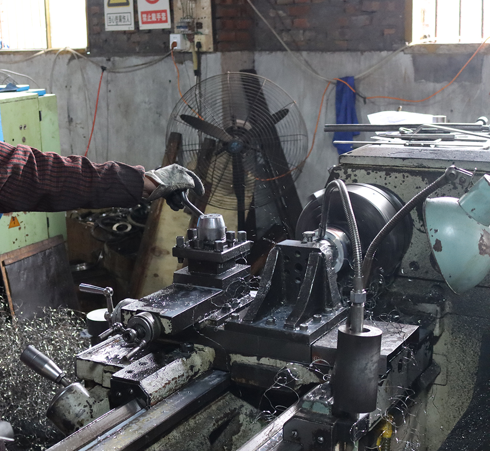 河北脫硫泵用機械密封是結構精密復雜的機械基礎部件之一