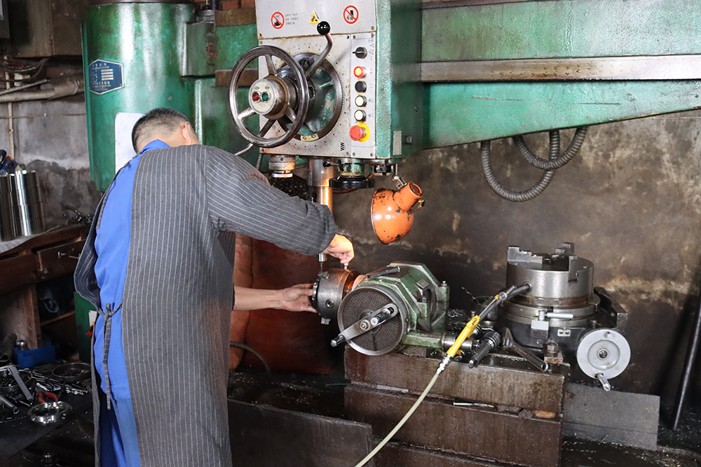 河北帶你了解金屬波紋管機械密封的幾點優勢