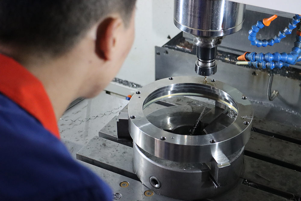 河北機械密封的磨損主要表現在哪幾個方面