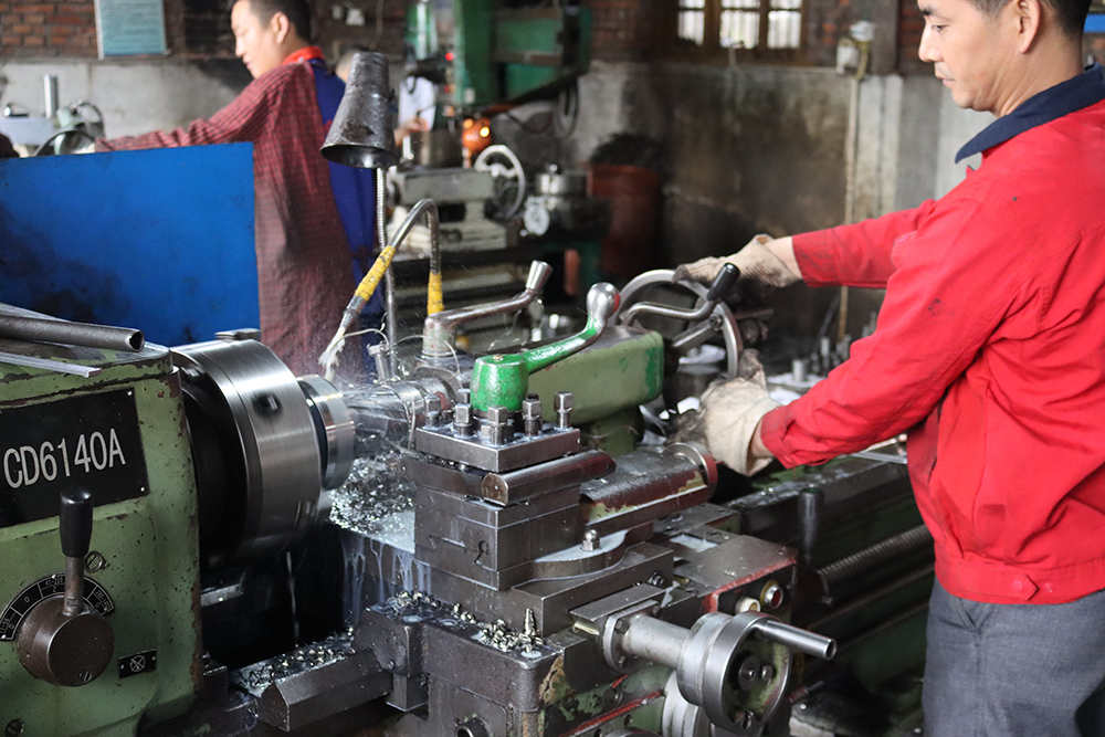 河北機械密封的質量檢測有哪些方式？