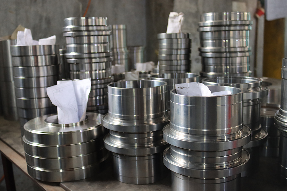 河北正確的安裝脫硫泵用機械密封要滿足以下幾點