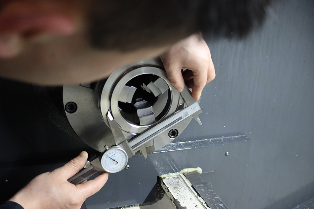 河北分析影響機械密封效果的4個外部因素