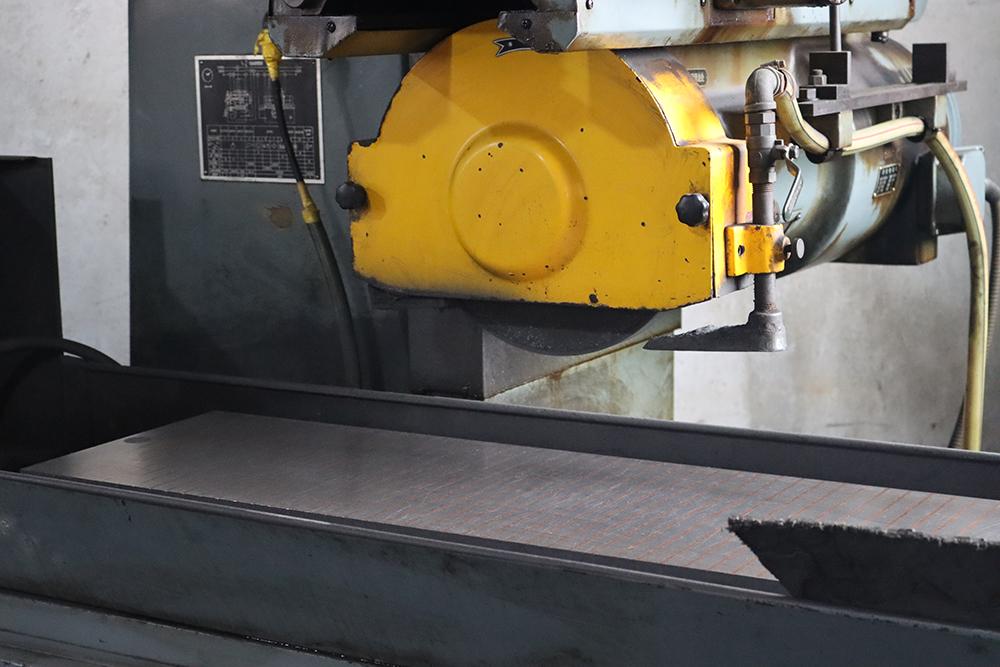 河北學習渣漿泵用機械密封的防腐方法