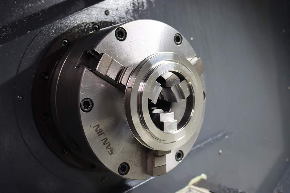 河北哪些因素會對機械密封的斷面造成損傷