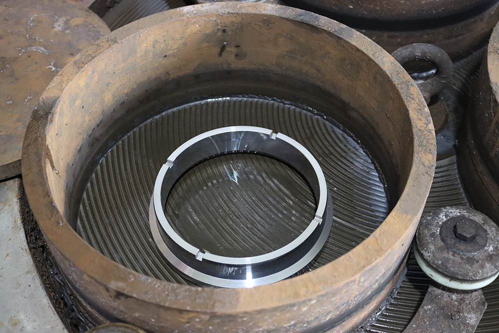 河北如何延長(zhǎng)脫硫泵用機(jī)械密封的使用壽命