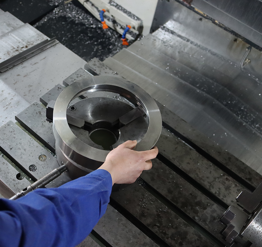 河北機械密封的拆卸要按照正確的辦法步驟進行