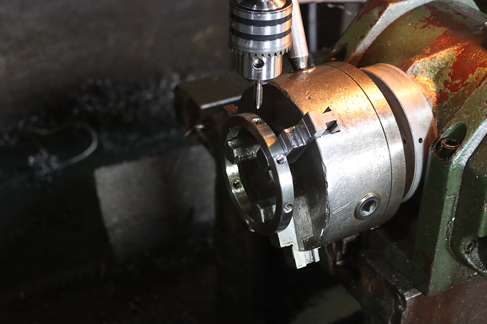 河北渣漿泵用機械密封的安裝注意事項