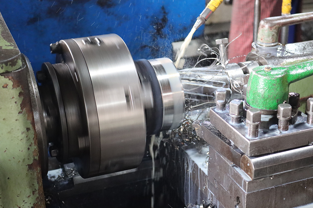 河北如何保證機械密封良好的貼合性能