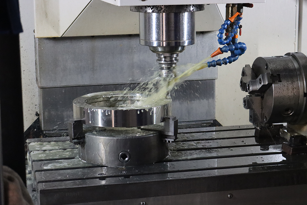 河北釜用機械密封常見的故障解決方法