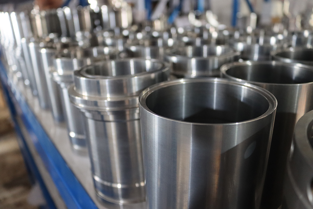 河北機械密封的性能和使用壽命取決于哪些因素