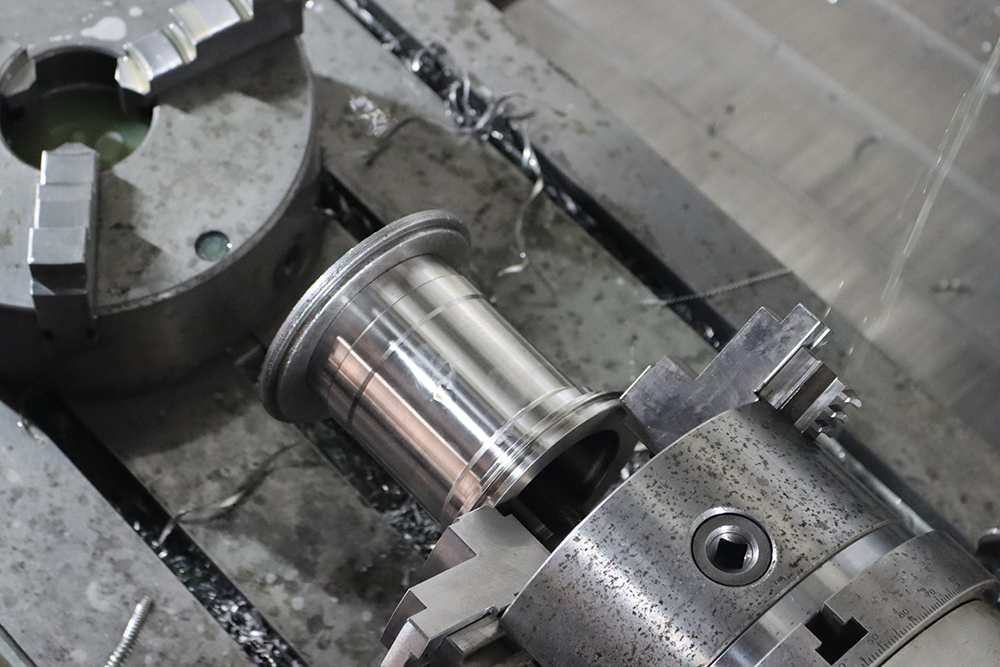 河北需牢記填料改集式密封的這些安裝要領(lǐng)