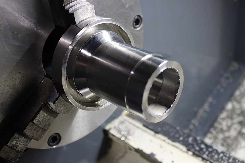 河北需高度重視泵的機械密封，不管是在選購還是安裝過程中