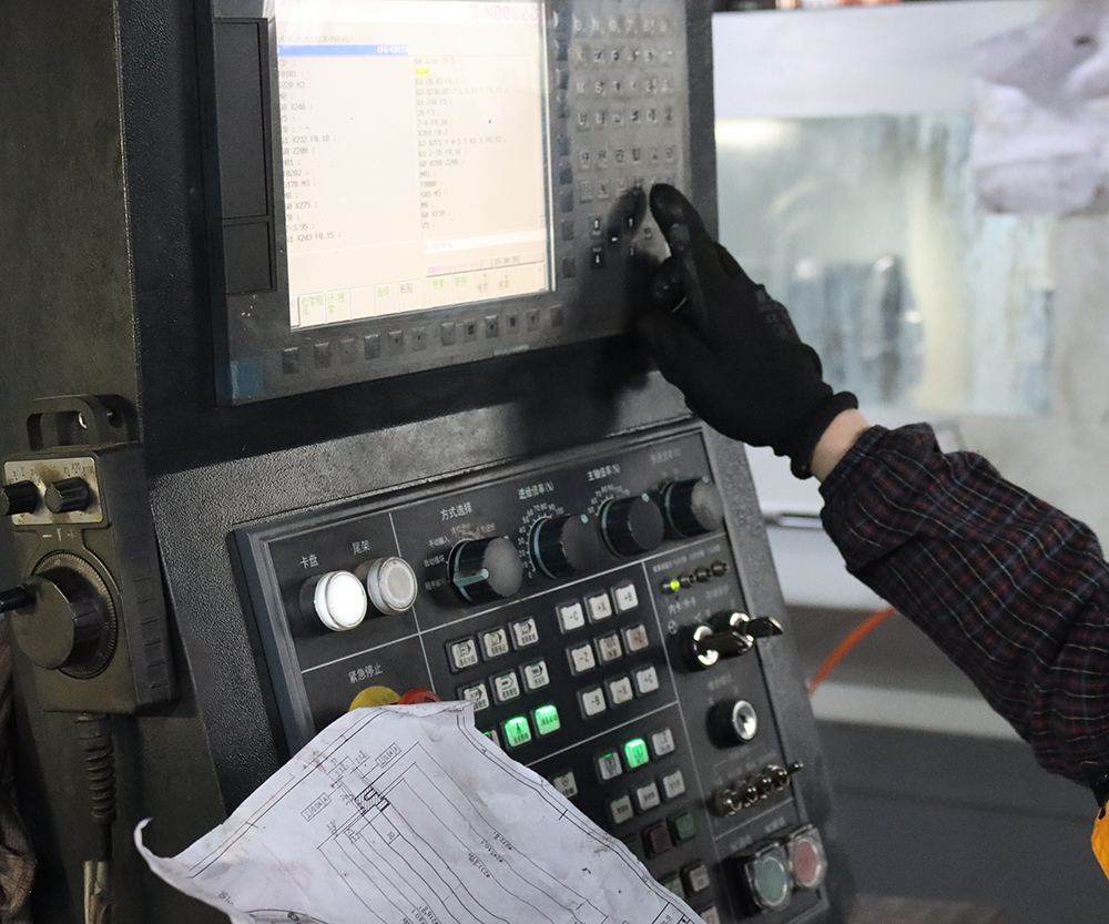 河北需要按照一定順序安裝和拆卸密封機(jī)械以防膠圈損壞