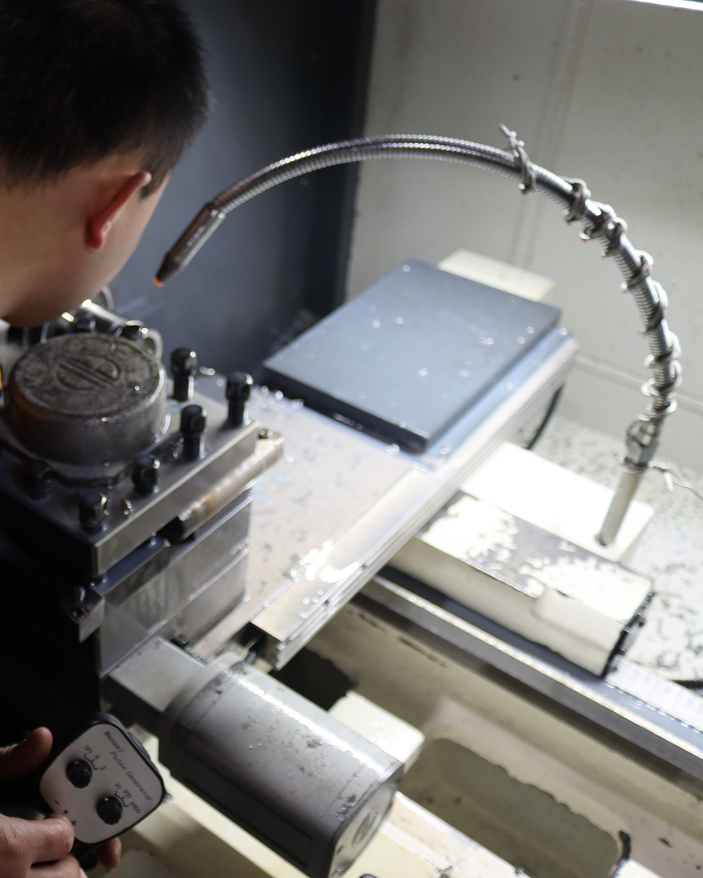 河北干磨密封解決了摩擦熱過高的問題