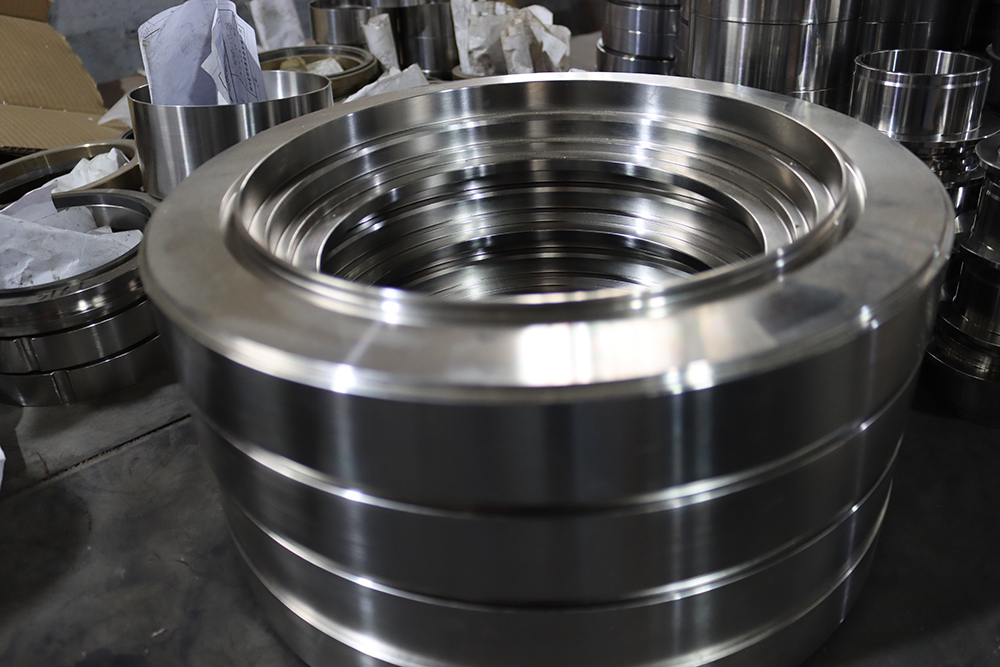 河北研磨和冷卻對(duì)密封面都非常重要