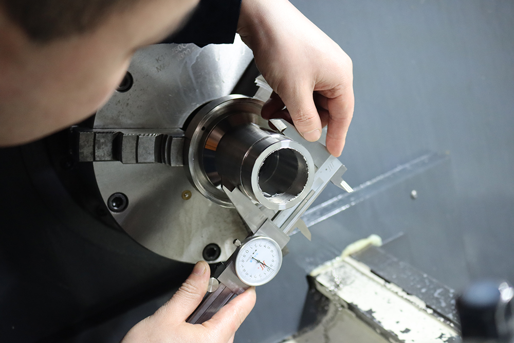 河北反應釜用機械密封的應用注意事項簡述