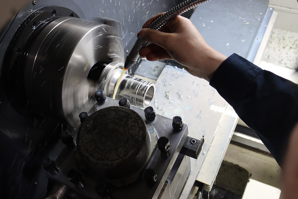 河北脫硫泵用機械密封的相關(guān)知識普及