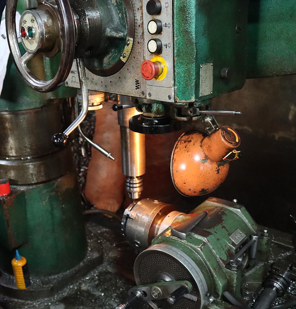 河北機(jī)械密封的基本元件分別扮演了什么角色