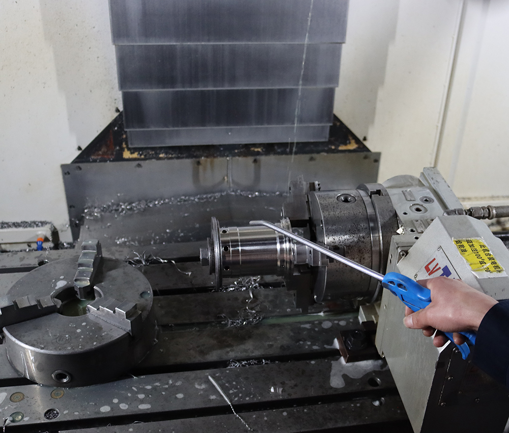 河北避免安裝誤差，提高機(jī)械密封性能和使用壽命