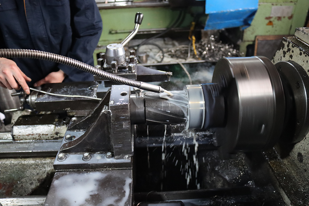 河北機械密封件輔助密封有什么作用及輔助密封材料的性能