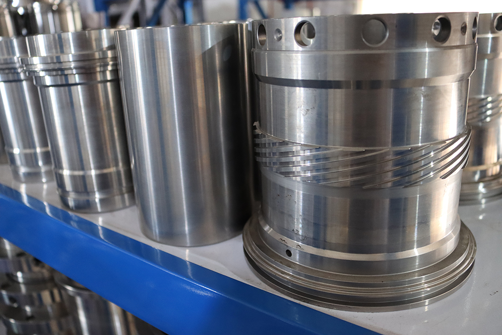 河北溫度對渣漿泵用機械密封的使用有哪些影響