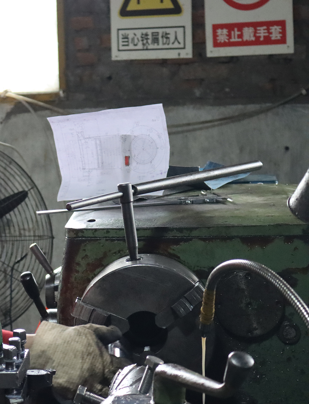 河北機械密封安裝一般應遵循以下常規 