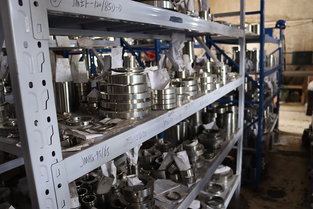 河北機械密封件泄漏引起密封失效的原因