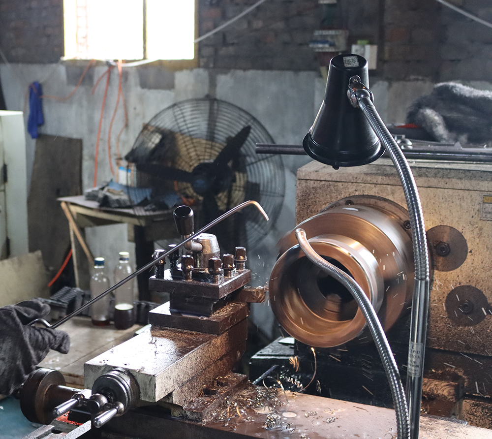 河北液壓油缸密封件包括哪些密封件呢？ 