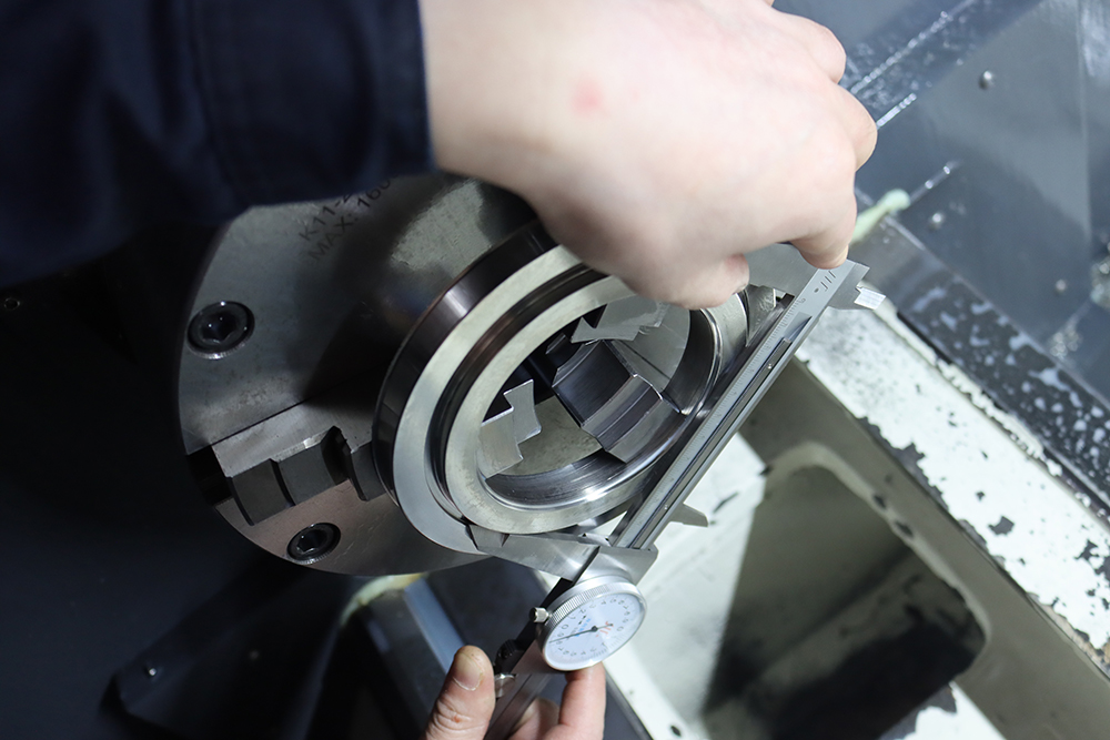 河北提高機(jī)械密封使用壽命的措施和看法 