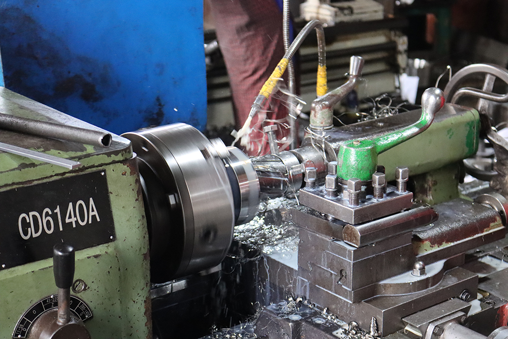 河北機械密封的安裝注意事項