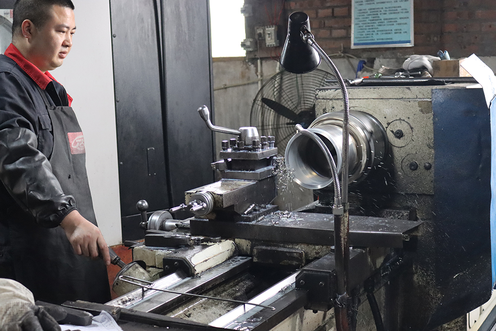 河北集裝式機(jī)械密封的應(yīng)用