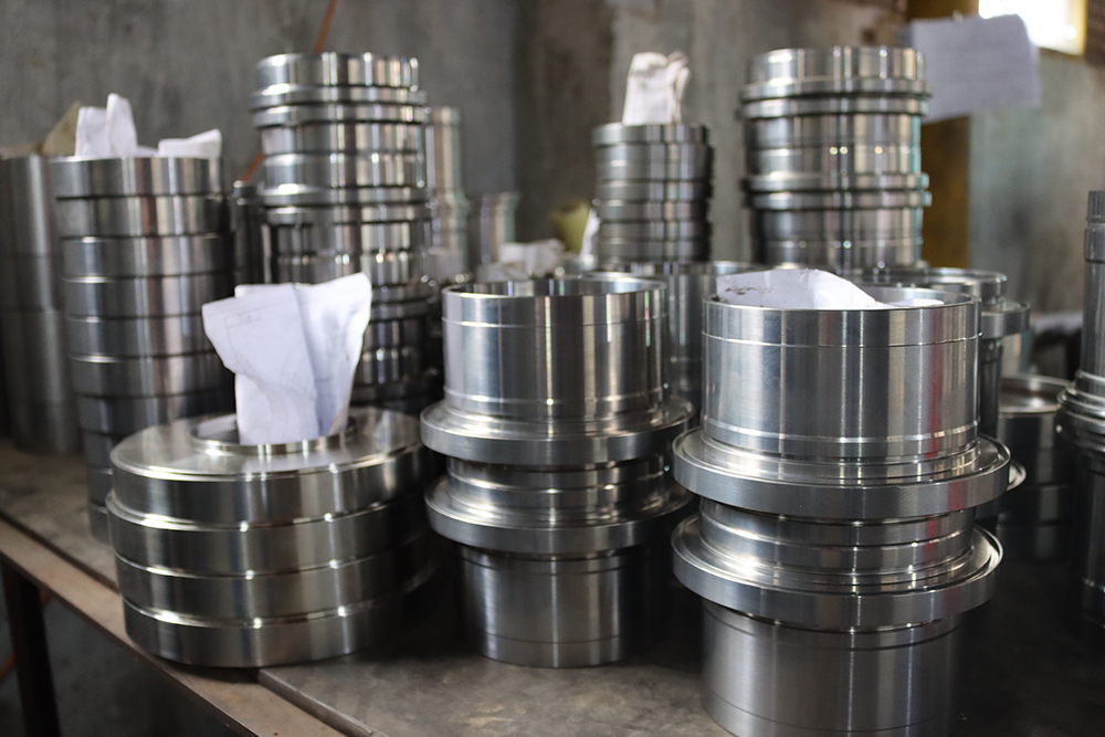 河北淺談化工廠的機械密封