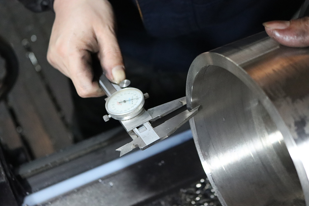 河北機械密封選型的主要參數及基本原則 