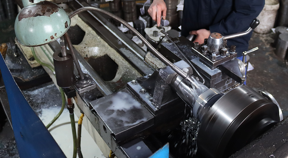 河北機械密封與軟填料密封相比的優缺點 